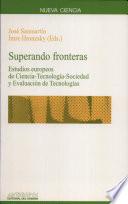 Superando fronteras