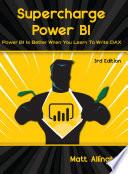 Supercharge Power BI