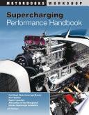 Supercharging Performance Handbook