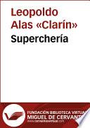 Superchería
