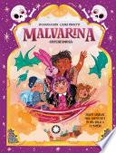 Superfamosa (Malvarina #6)