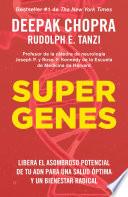 Supergenes (En Espanol)