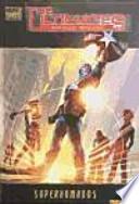 Superhumanos