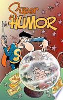 Superlópez 18: Magos Del Humor / Super Humor