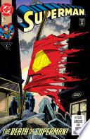 Superman (1987-2006) #75