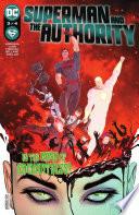 Superman and the Authority (2021-) #3