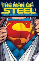 Superman: The Man of Steel Vol. 1