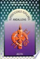 Supersticiones populares andaluzas