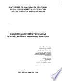 Supervisión educativa y desempeño docente