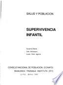 Supervivencia infantil