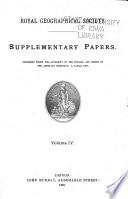 Supplementary Papers