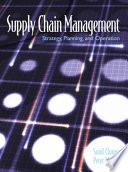Supply Chain Management