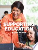 Supporting Education