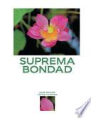 Suprema Bondad