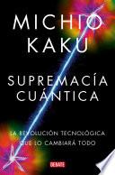 Supremacía cuántica