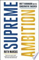 Supreme Ambition