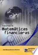 Supuestos de Matemáticas Financieras