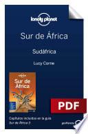 Sur de África 3. Sudáfrica