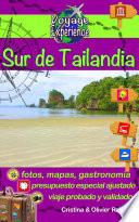 Sur de Tailandia