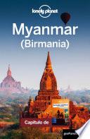 Sureste asiático para mochileros 4_7. Myanmar (Birmania)