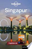 Sureste asiático para mochileros 4_9. Singapur