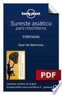 Sureste asiático para mochileros 5. Indonesia