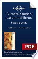 Sureste asiático para mochileros 6_1. Preparación del viaje