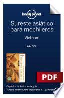 Sureste asiático para mochileros 6_12. Vietnam