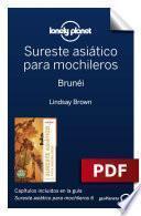 Sureste asiático para mochileros 6_2. Brunéi
