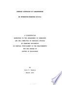 Surface Diffusion of Coadsorbates on Potassium-promoted Ru(001)