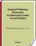 Surgical Pathology Dissection