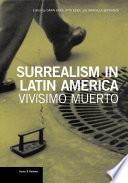 Surrealism in Latin America