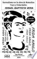 Surrealismo en la obra de Remedios Varo y Frida Kahlo