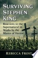 Surviving Stephen King