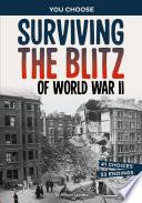 Surviving the Blitz of World War II
