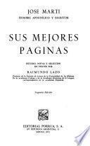 Sus mejores páginas