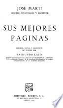 Sus mejores paginas
