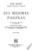 Sus mejores páginas