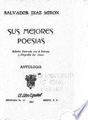 Sus mejores poesías
