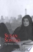 Susan Sontag