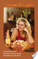 Susanna M Lingua Omnibus 2