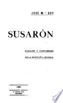 Susarón
