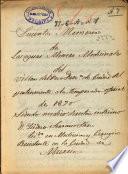 Suscinta memoria de las aguas minero medicinales del Villar de Pozo,provincia de Ciudad Real,perteneciente á la temporada oficial de 1870