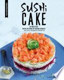 Sushi cake