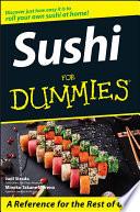 Sushi For Dummies