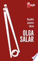Sushi para dos