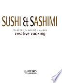 Sushi & Sashimi