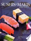 Sushis Makis faciles