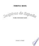 Suspiros de España