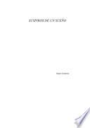 Suspiros de un sueño